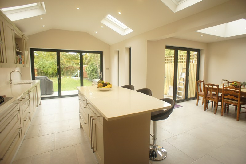 kitchen design